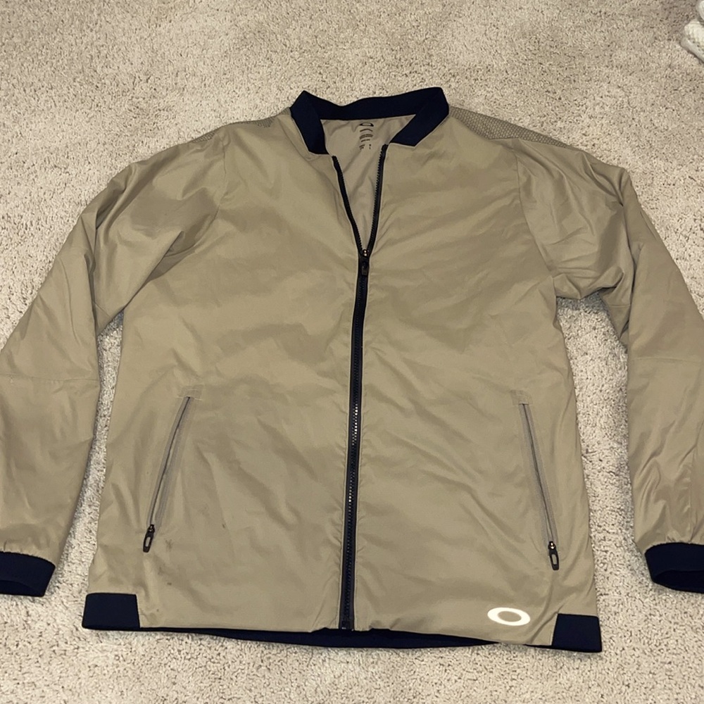 Oakley Jacket